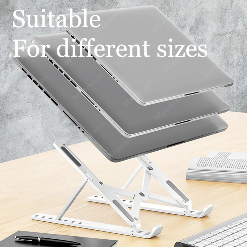 Adjustable Laptop Holder Compu - đánh giá và giá Tablet Reading Accessories