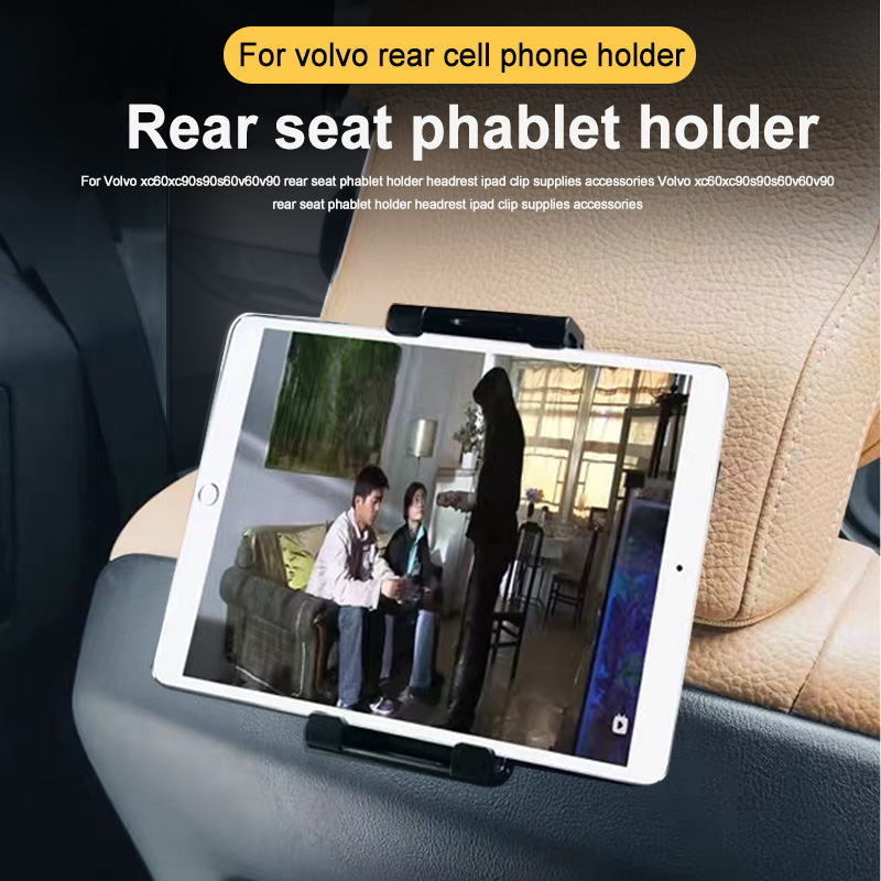 1 Bộ Định Vị Ô Xc60 Xc90 S90 V - đánh giá và giá Tablet Accessories Set