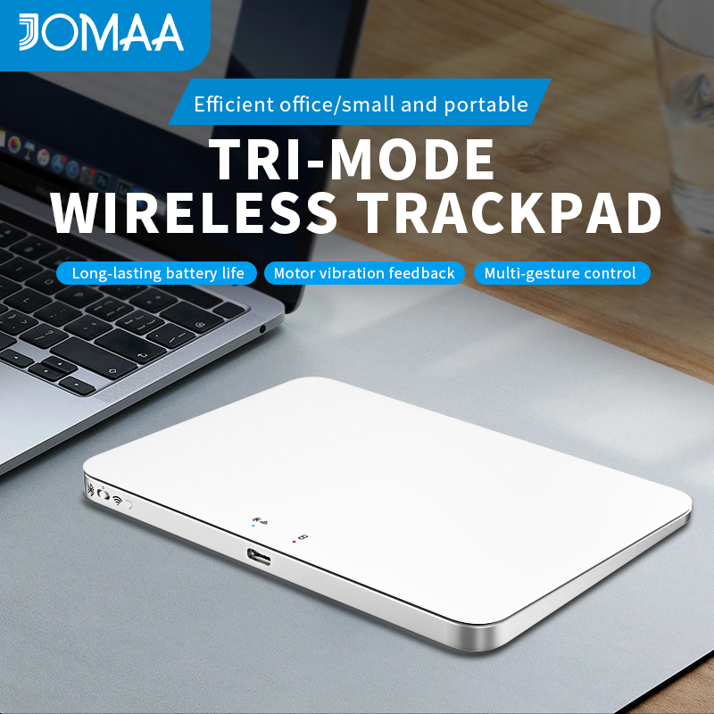 Wired USB Trackpad Mouse ,Larg - đánh giá và giá Bluetooth Trackpad