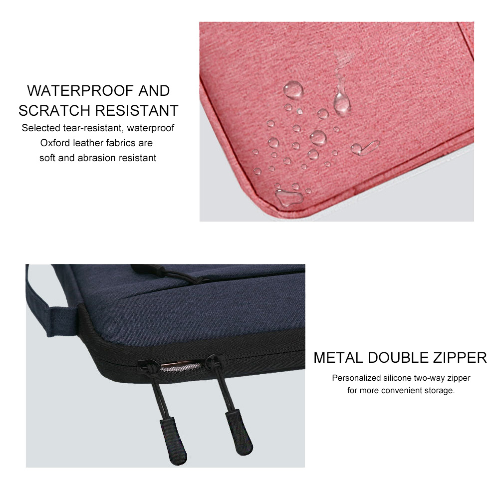 Laptop Sleeve Bag Case Cover F - đánh giá và giá Tablet And Accessories Bag