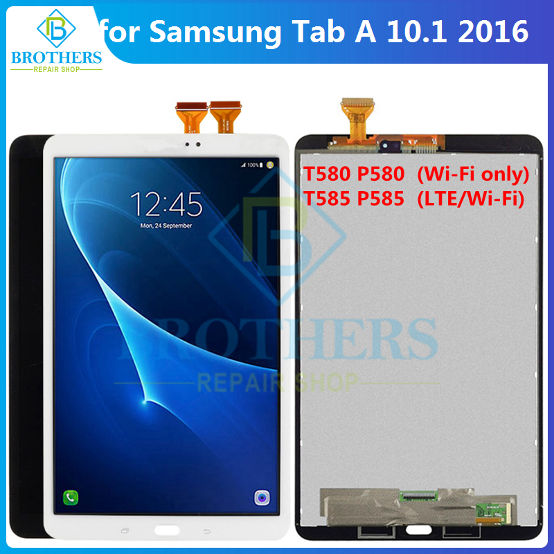 For Samsung Galaxy Tab A 10.1  - đánh giá và giá Tablet Accessories For Samsung