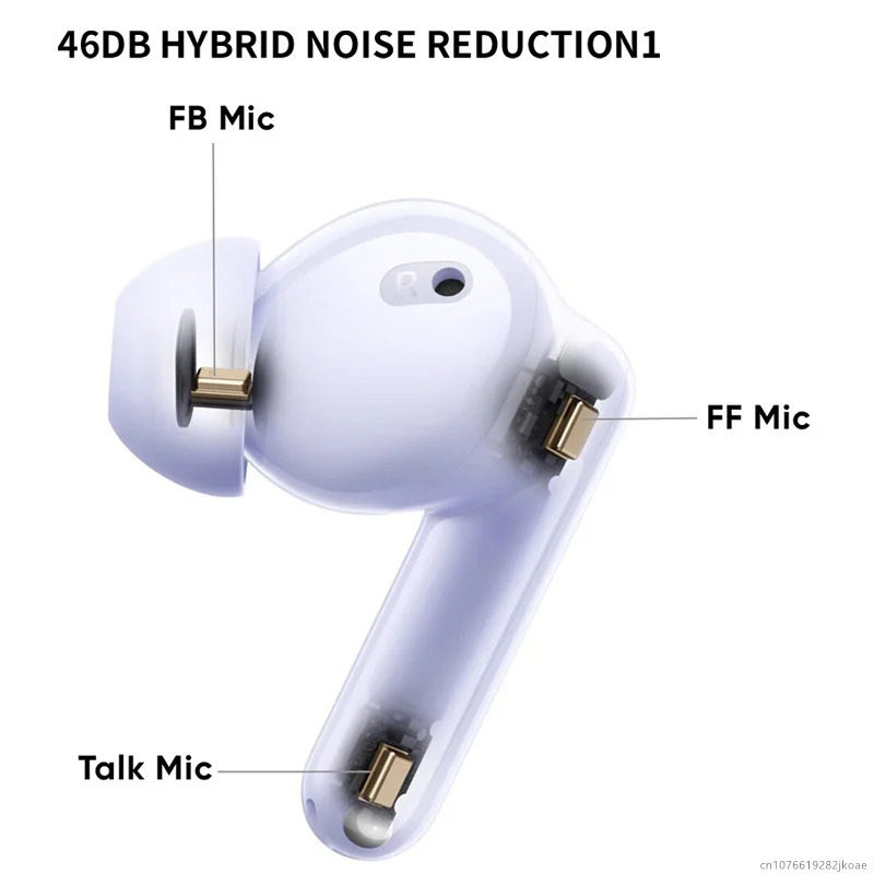 Realme Buds T310 TWS Earphones - đánh giá và giá Realme Tablet Accessories