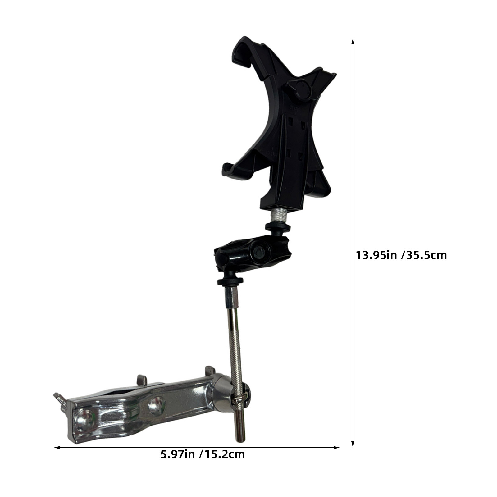Drum Set Phone Holder Adjustab - đánh giá và giá Tablet Accessories Set
