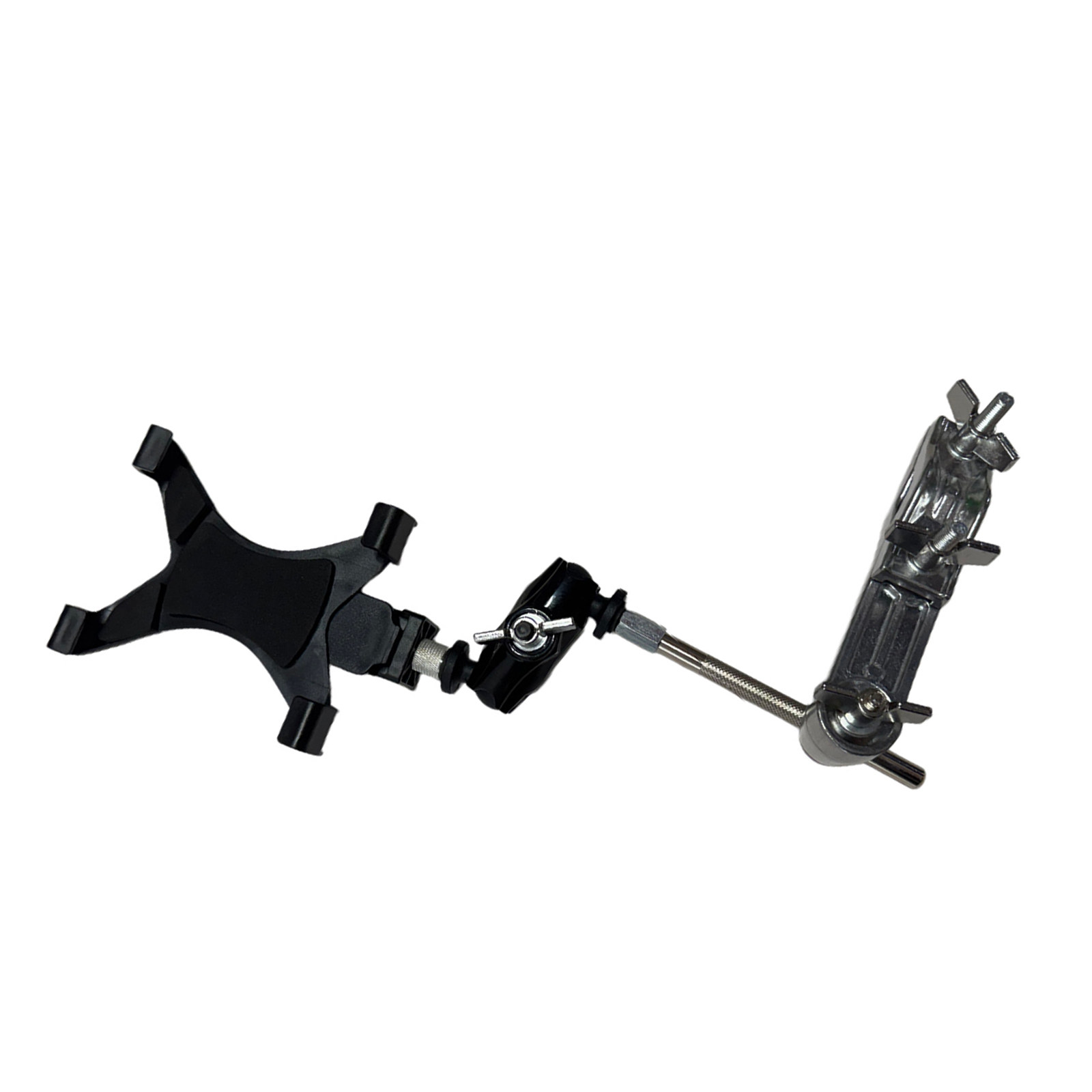 Drum Set Phone Holder Adjustab - đánh giá và giá Tablet Accessories Set
