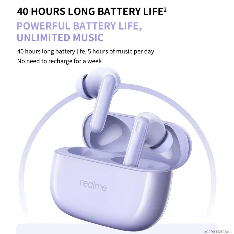 Original realme Buds T310 Earp - đánh giá và giá Realme Tablet Accessories