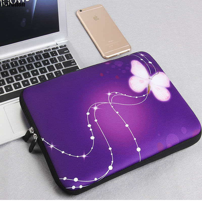 Neoprene Chống Sốc Máy Tính Bả - đánh giá và giá Tablet And Accessories Bag