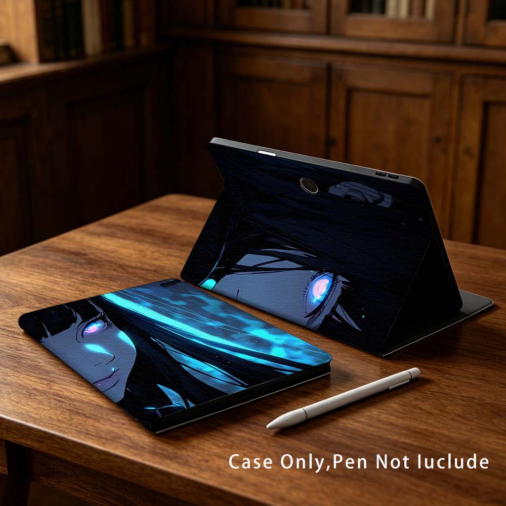 Anime Dark Girl For OPPO VIVO  - đánh giá và giá Realme Tablet Accessories