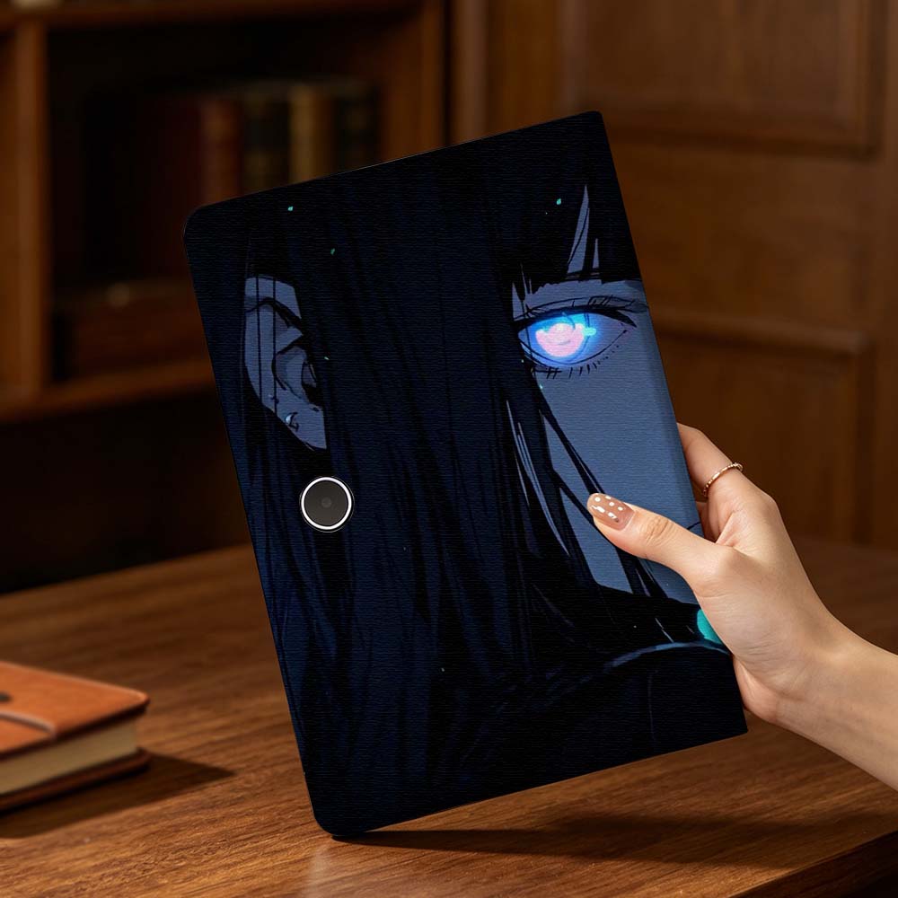 Anime Dark Girl For OPPO VIVO  - đánh giá và giá Realme Tablet Accessories