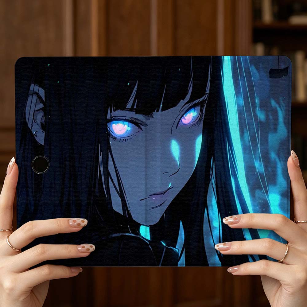 Anime Dark Girl For OPPO VIVO  - đánh giá và giá Realme Tablet Accessories