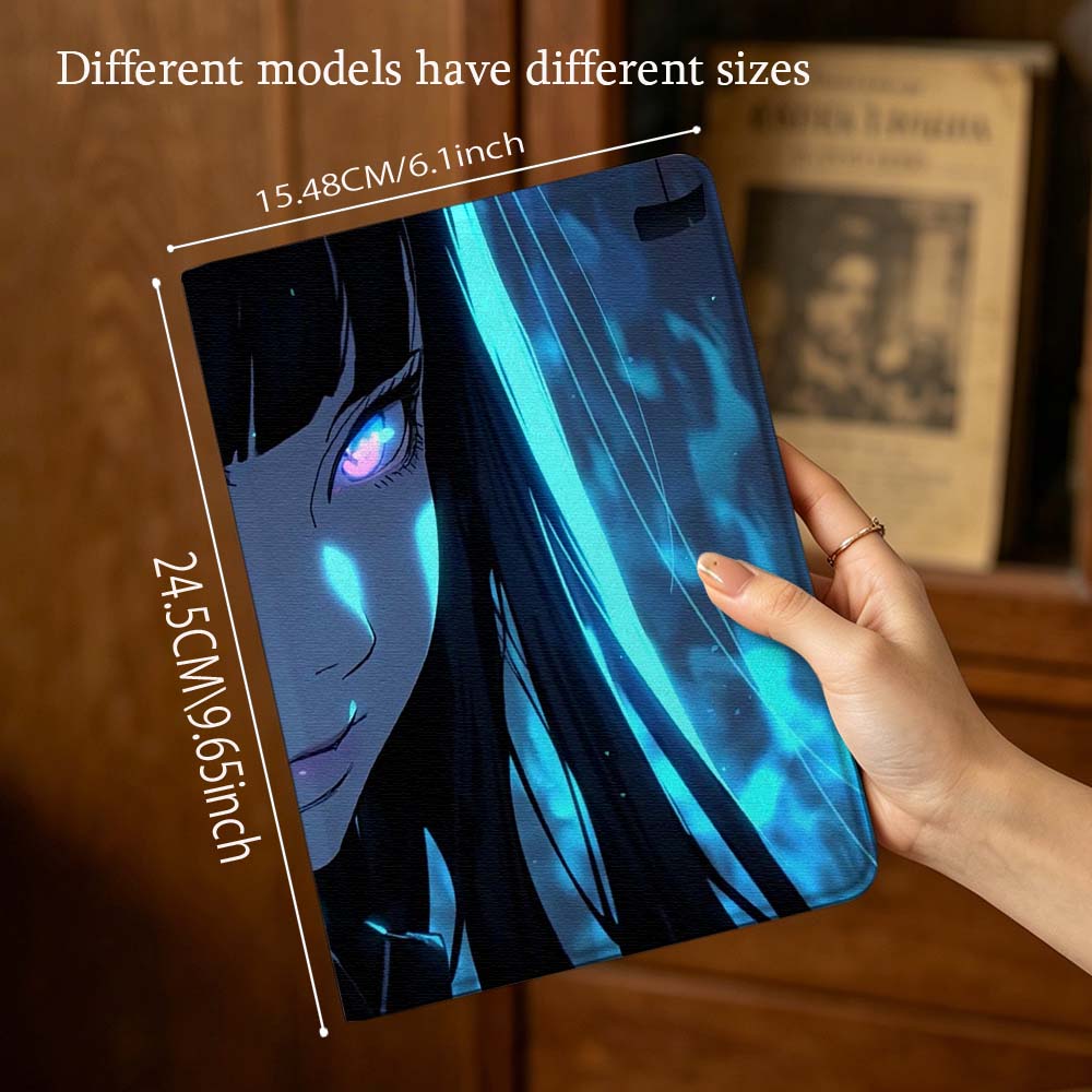 Anime Dark Girl For OPPO VIVO  - đánh giá và giá Realme Tablet Accessories