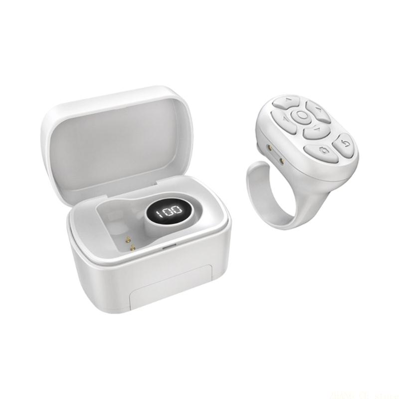 Điều khiển từ xa có thể sạc lạ - đánh giá và giá Tablet Reading Accessories