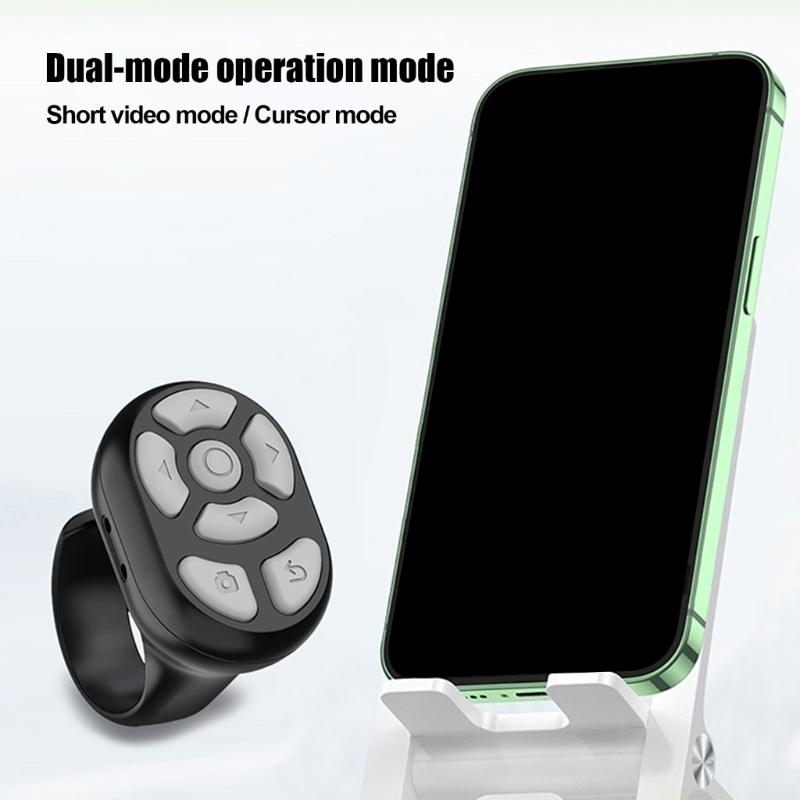 Điều khiển từ xa có thể sạc lạ - đánh giá và giá Tablet Reading Accessories