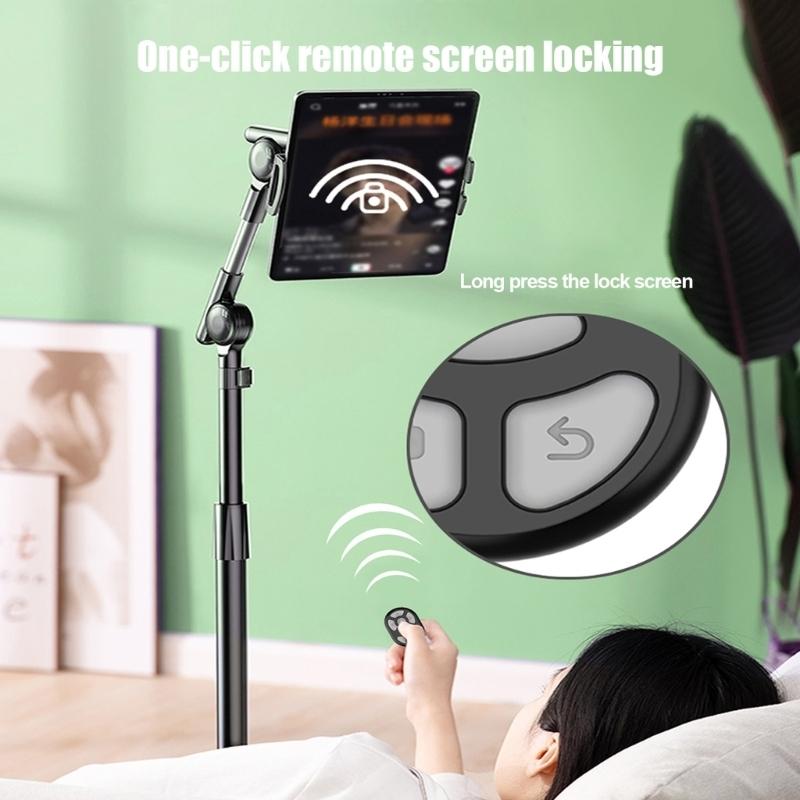 Điều khiển từ xa có thể sạc lạ - đánh giá và giá Tablet Reading Accessories