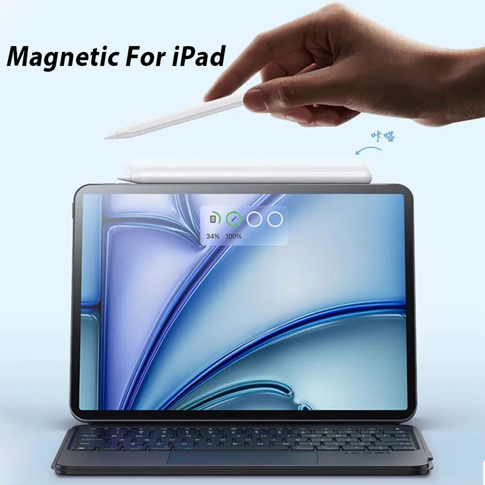 For Apple Pencil For iPad Air  - đánh giá và giá Bluetooth Trackpad