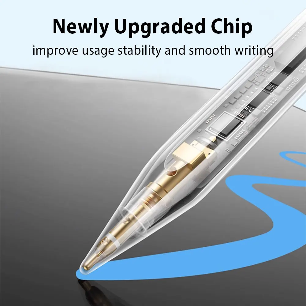 For Apple Pencil For iPad Air  - đánh giá và giá Bluetooth Trackpad