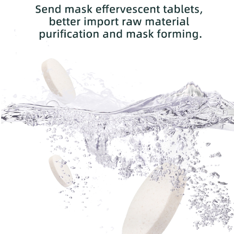 8/16/32pcs/set Facial Mask Mak - đánh giá và giá Tablet Accessories Set