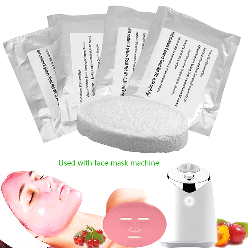 8/16/32pcs/set Facial Mask Mak - đánh giá và giá Tablet Accessories Set