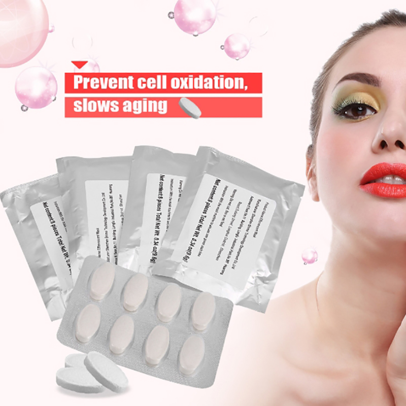 8/16/32pcs/set Facial Mask Mak - đánh giá và giá Tablet Accessories Set