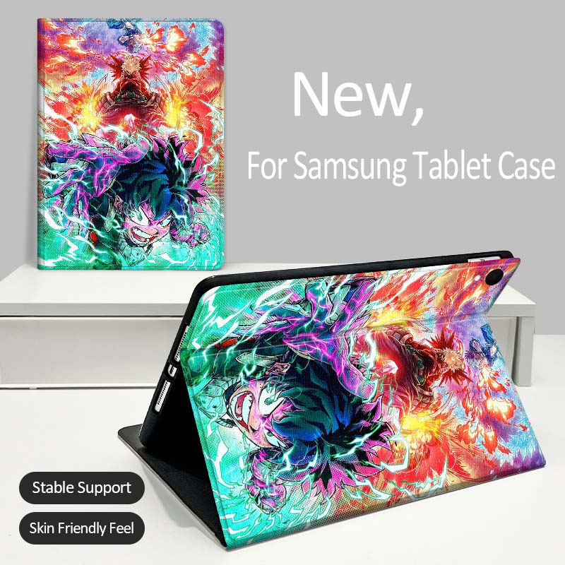 My H-Heros A-Academys For Sams - đánh giá và giá Remarkable Tablet Accessories