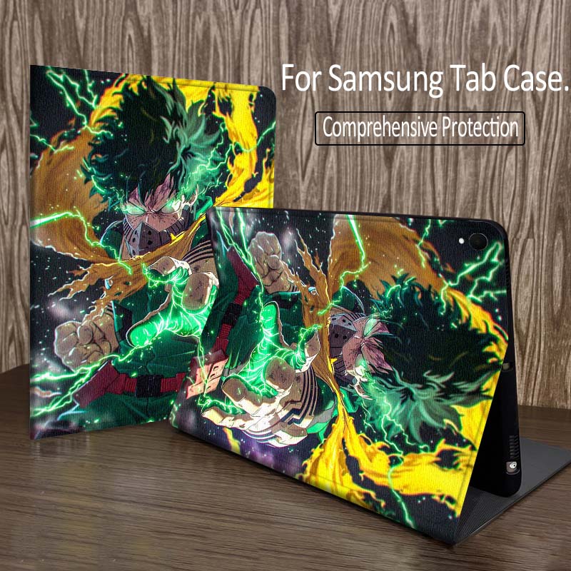 My H-Heros A-Academys For Sams - đánh giá và giá Remarkable Tablet Accessories