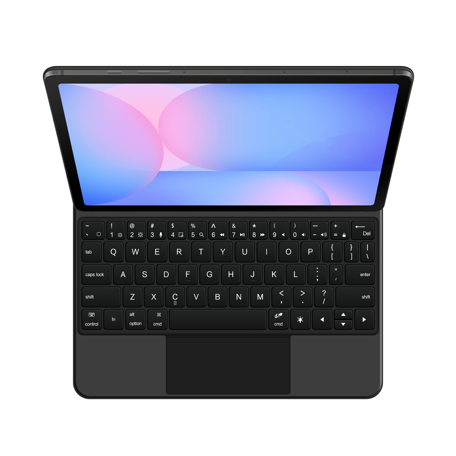 Magic Keyboard for Samsung Gal - đánh giá và giá Tablet Accessories For Samsung