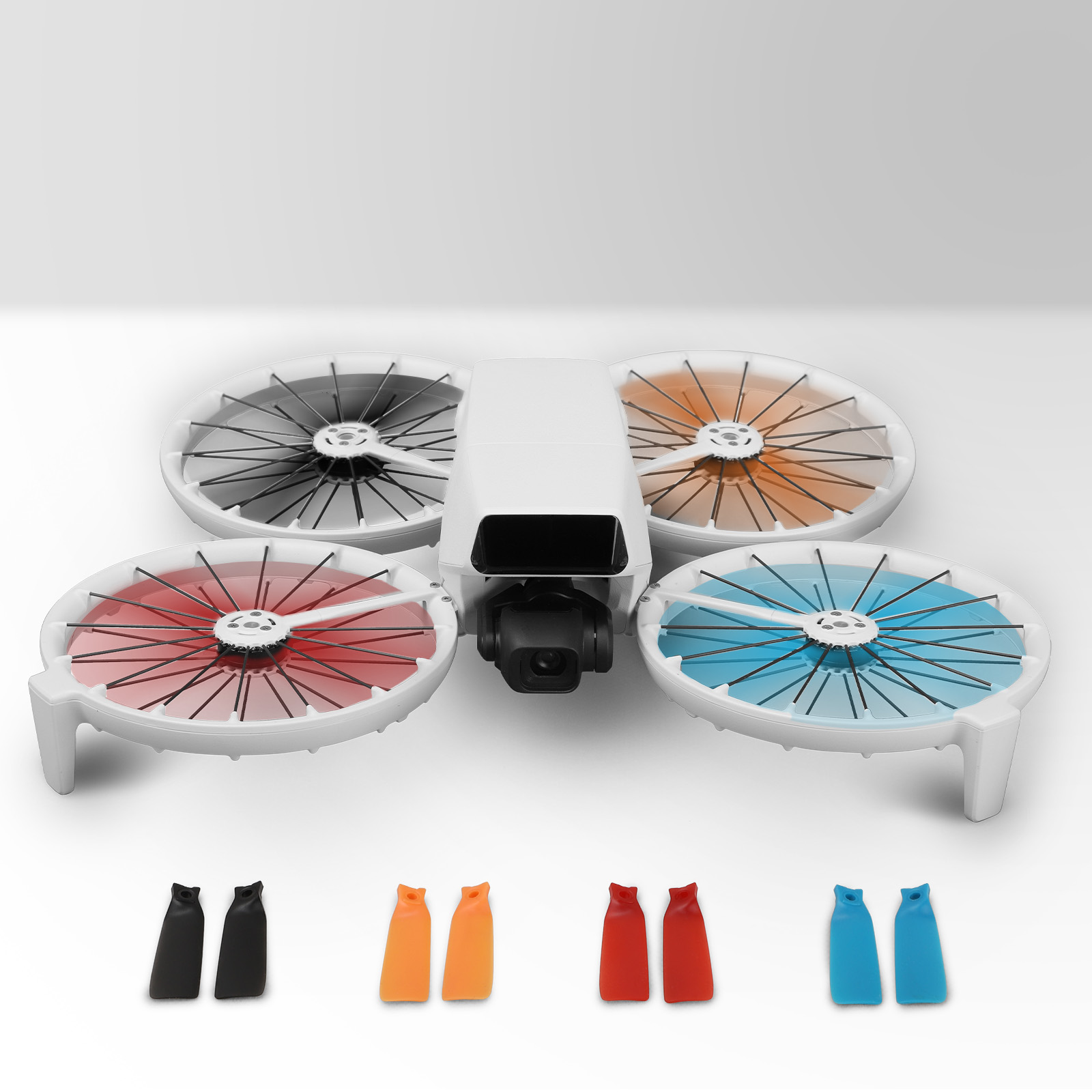 Sunnylife For DJI FLIP Vlog Ae - đánh giá và giá Tablet Accessories Set