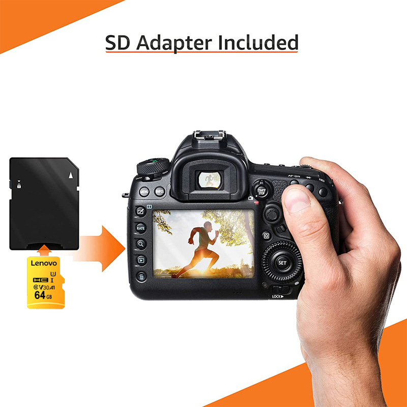 High Speed Micro SD Card 128GB - đánh giá và giá Microsd Card Tablet
