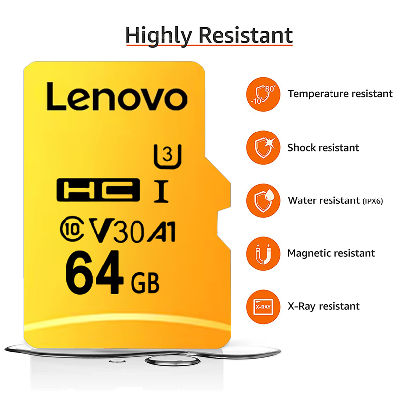 High Speed Micro SD Card 128GB - đánh giá và giá Microsd Card Tablet