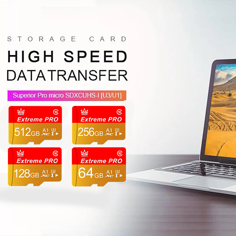 512GB Micro SD Card Performanc - đánh giá và giá Microsd Card Tablet