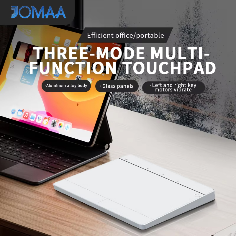 Bluetooth Touchpad Wireless &W - đánh giá và giá Bluetooth Trackpad