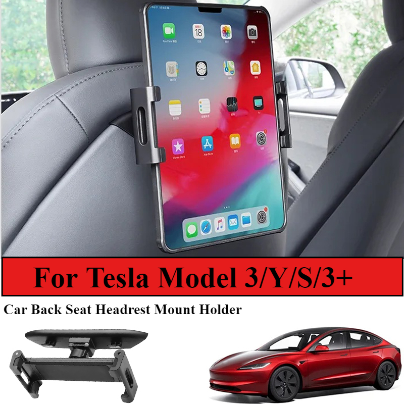 Car Back Seat Headrest Mount H - đánh giá và giá Tablet Accessories For Car